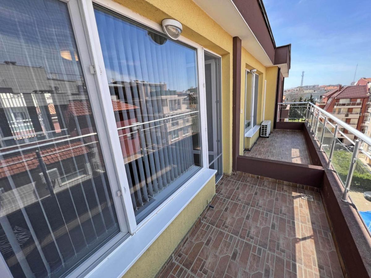Apartament Valemar *