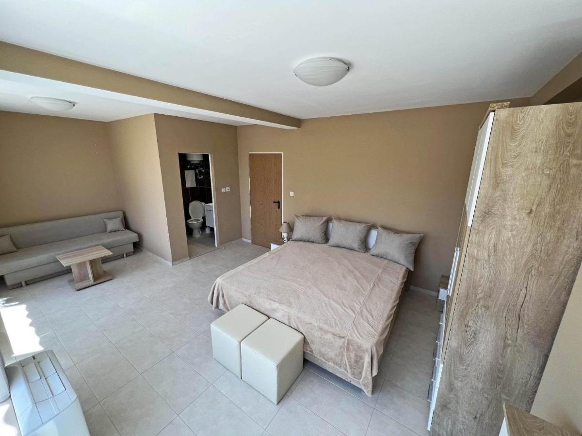 Apartament Valemar Gmina Pomorie