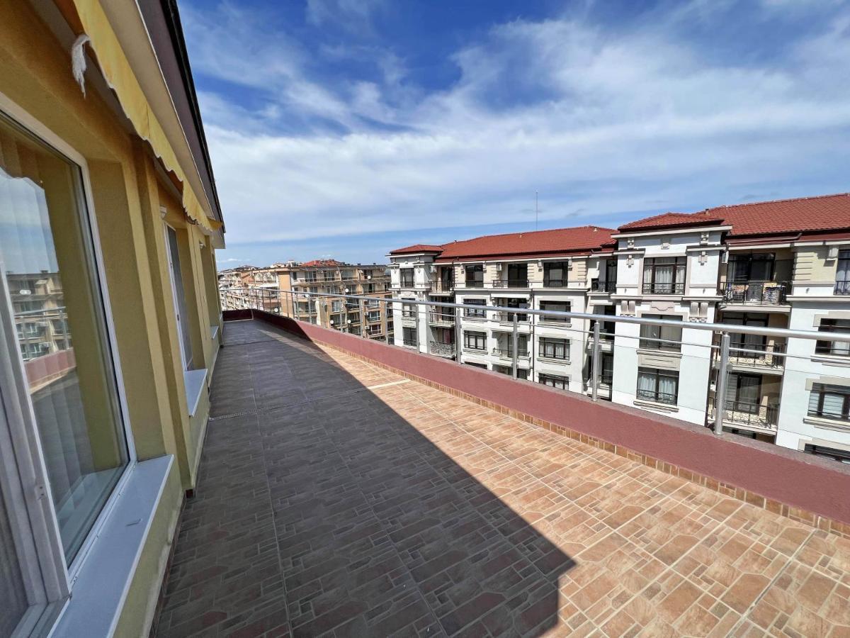 Apartament Valemar *